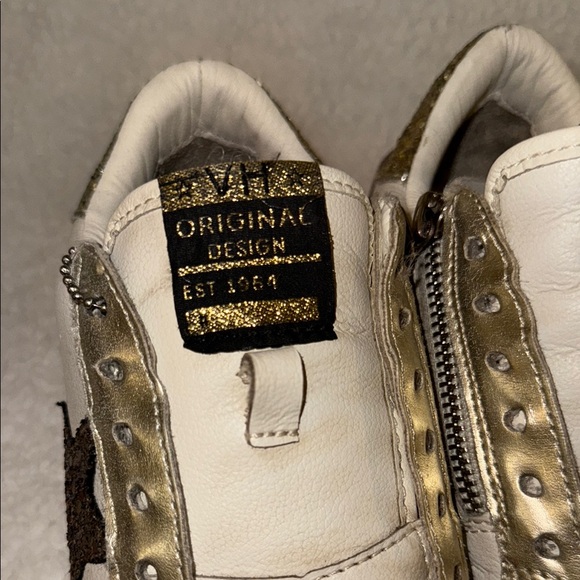 Vintage Havana Original Design Janely shoe - Picture 2 of 7